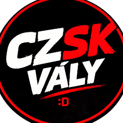 CZSK Vály