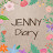 권제니 Jenny diary