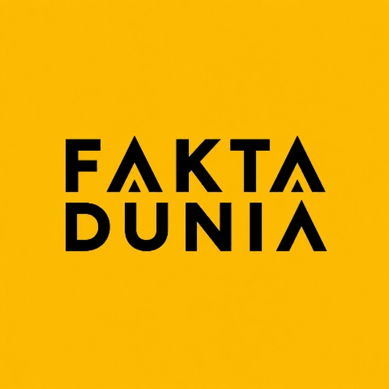 Fakta Dunia