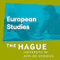 European Studies @ THUAS logo