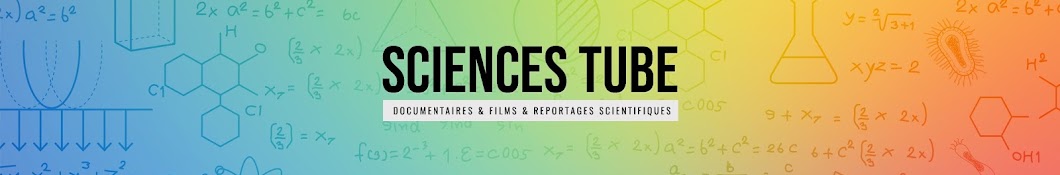 Sciences Tube YouTube-Kanal-Avatar