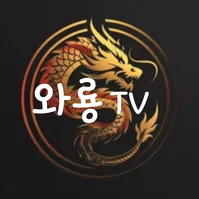 와룡TV
