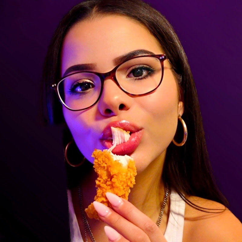 Photo Sleepiness ASMR