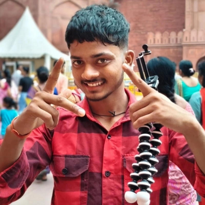 SATYAM vlogs 50k