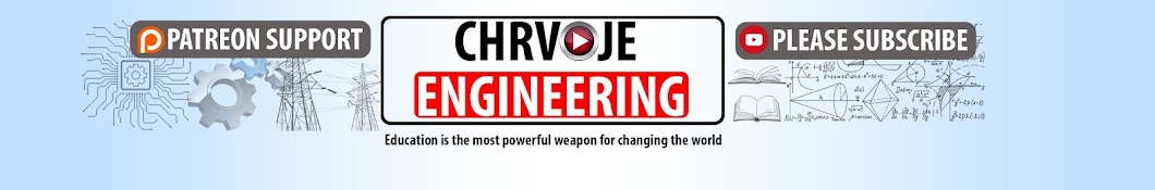 chrvoje engineering YouTube channel avatar