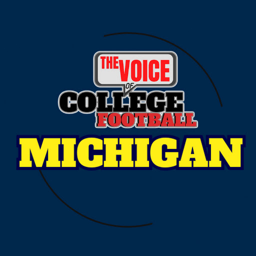 Michigan Football at The Voice of CFB
