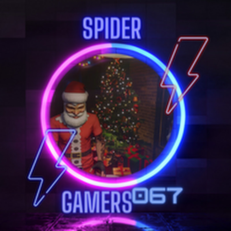Spider Gamers067