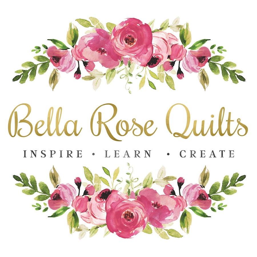 Bella Rose Quilts - YouTube