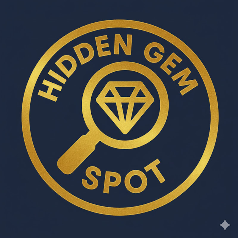 Hidden Gem Spot