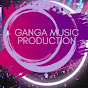 Ganga Music Production logo