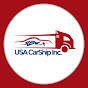 USA CarShip Inc. logo