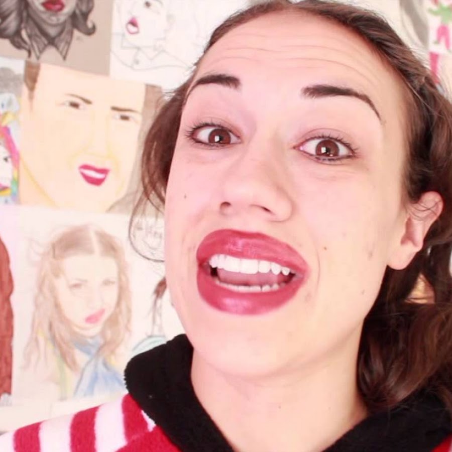 Miranda Sings Topic YouTube