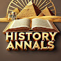 History Annals logo