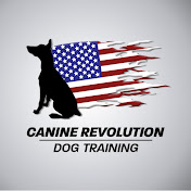 Canine Revolution Dog Training