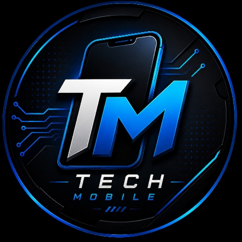Tech Mobile