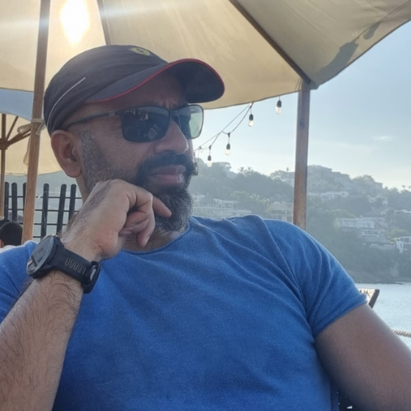 Sandyos- 'The Realm Of Wellbeing'