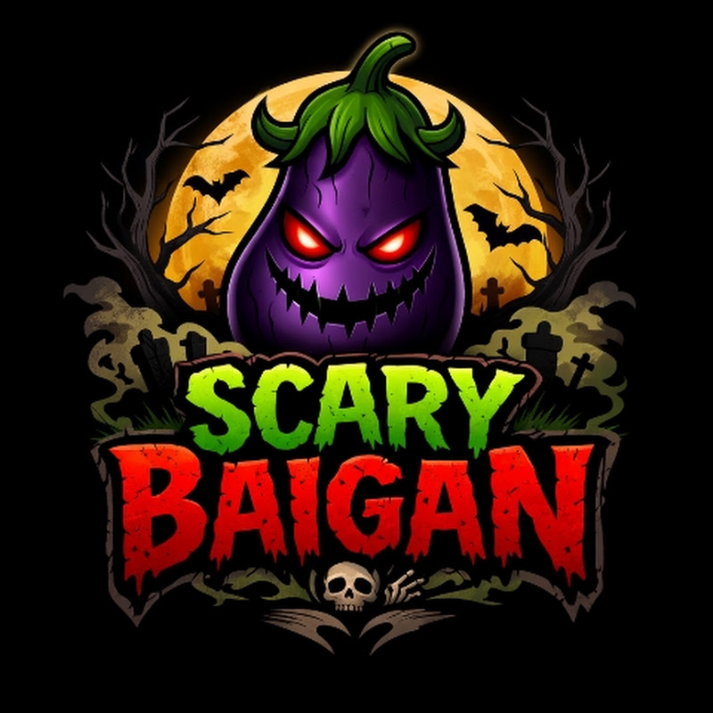 The Scary Baigan