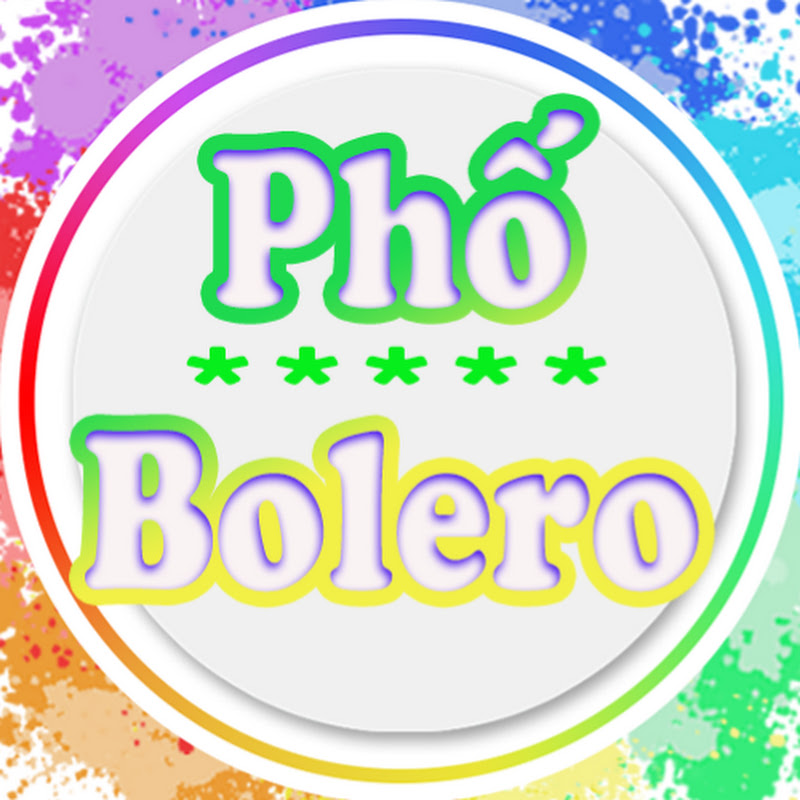 Phố Bolero