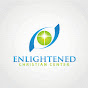 Enlightened Living logo