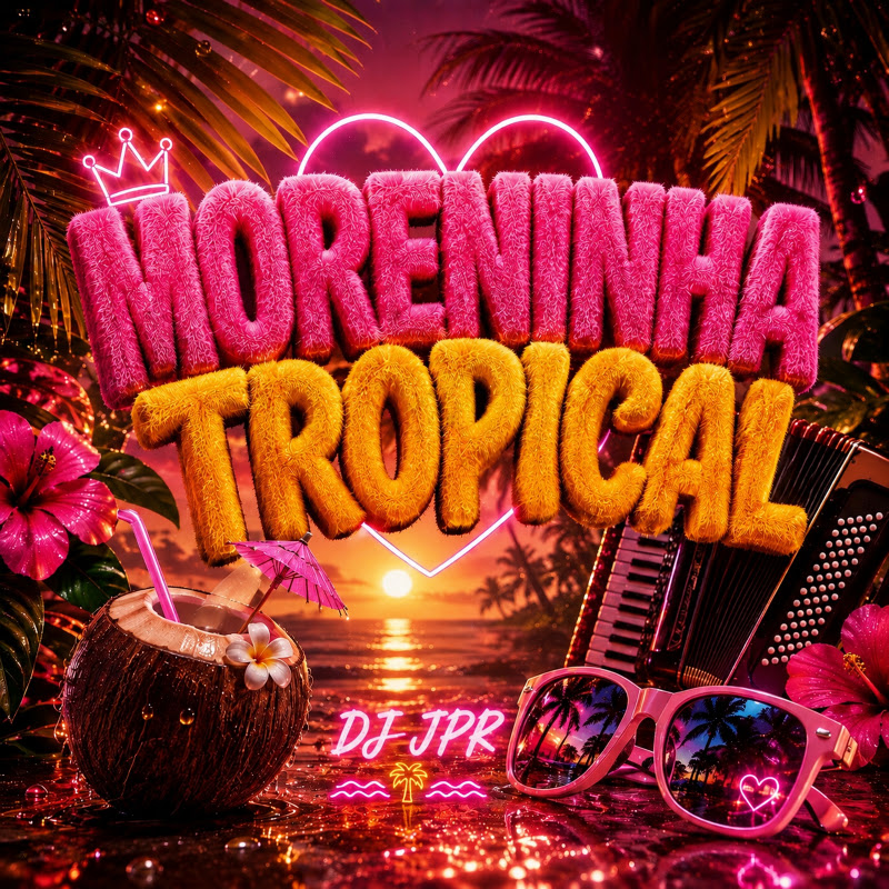 Dj JPR - Topic