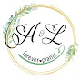 A&L Forever Plants logo