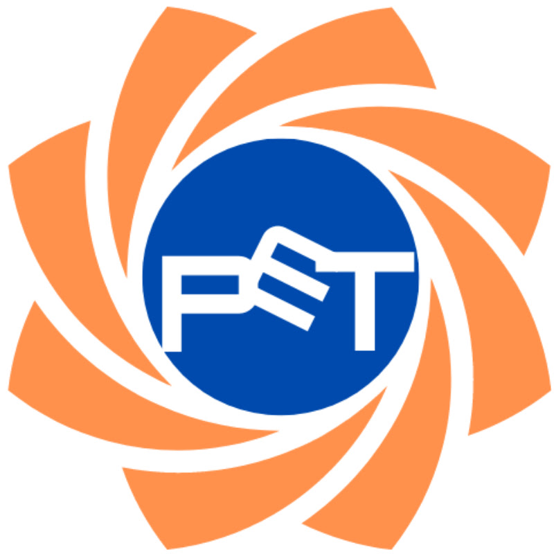 Prime English Tutorial  Logo