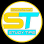 Study tips logo