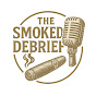 The Smoked Debrief logo