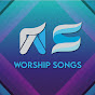 Worship Songs - @JesusLovesYou5 YouTube Profile Photo