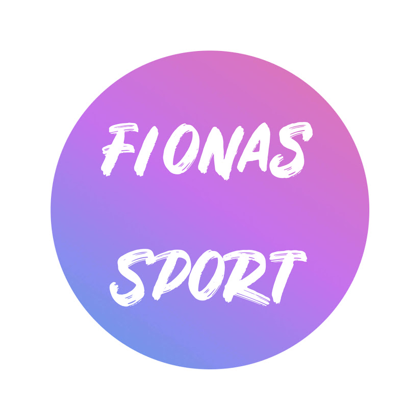 Fiona’s Workouts