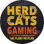 Herd of Cats Gaming logo
