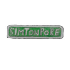 Simtonpore Studio