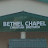 Bethel Chapel, Chingola