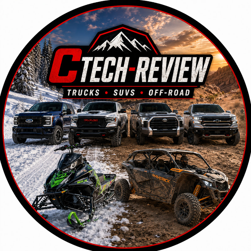 CTech-review