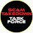 Scam Takedown Task Force