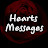 Hearts Messages