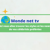 Monde net tv