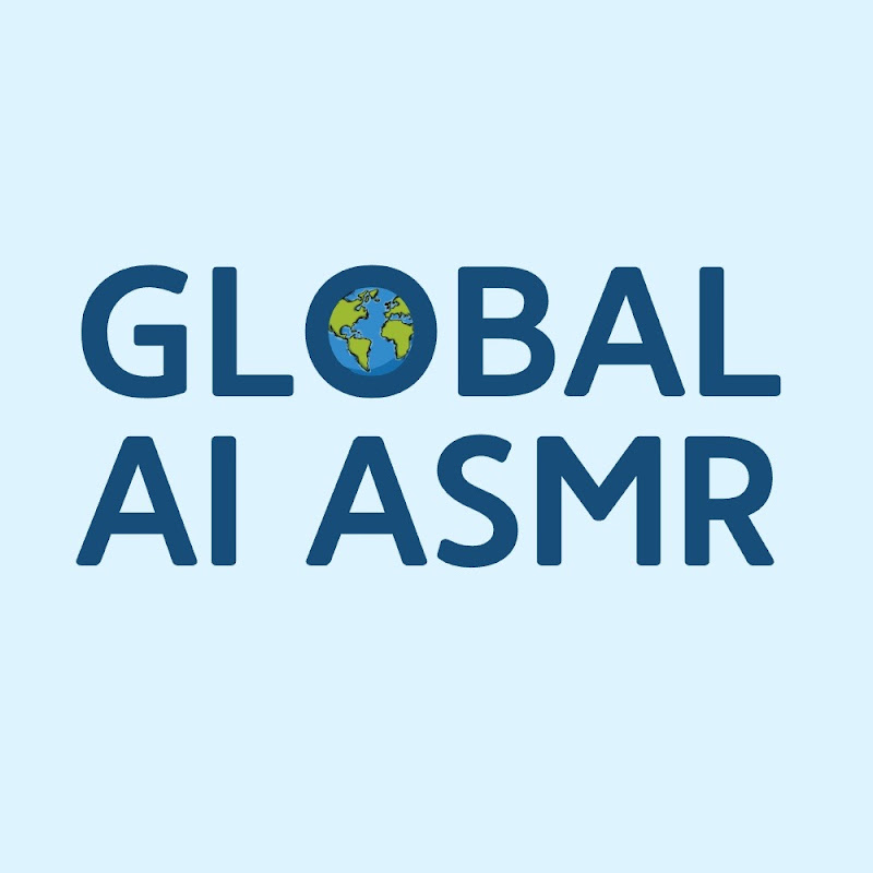  Global AI ASMR