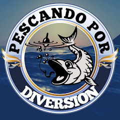 PESCANDO POR DIVERSION channel logo