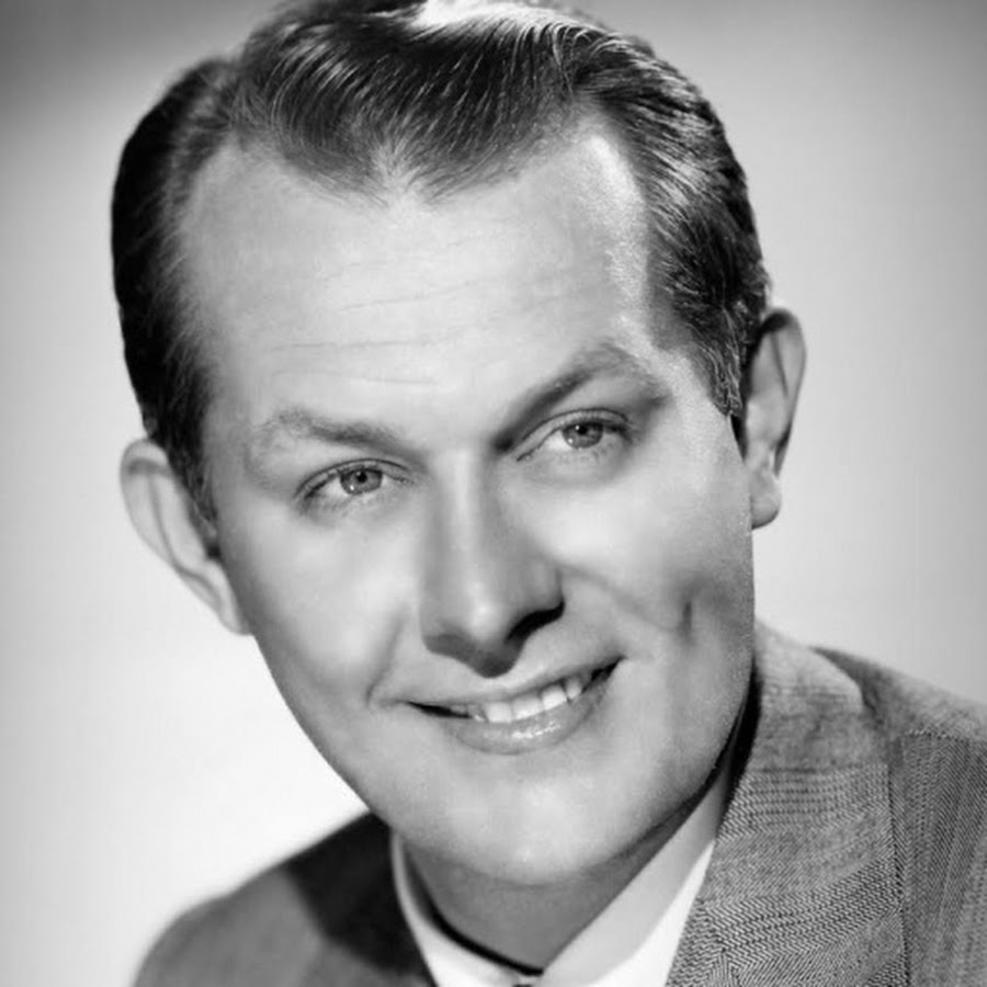 Vaughn Monroe Topic YouTube