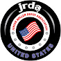 Junior Roller Derby Association logo