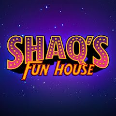 SHAQ'S FUN HOUSE Avatar