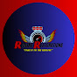 Redline Restorations logo
