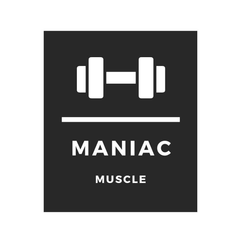 Maniac Muscle
