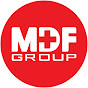 MDF GROUP logo