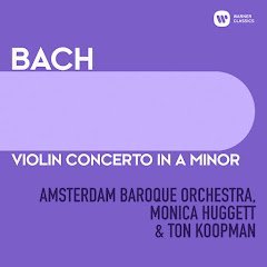 Amsterdam Baroque Orchestra - Topic