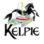 Sailing Kelpie logo