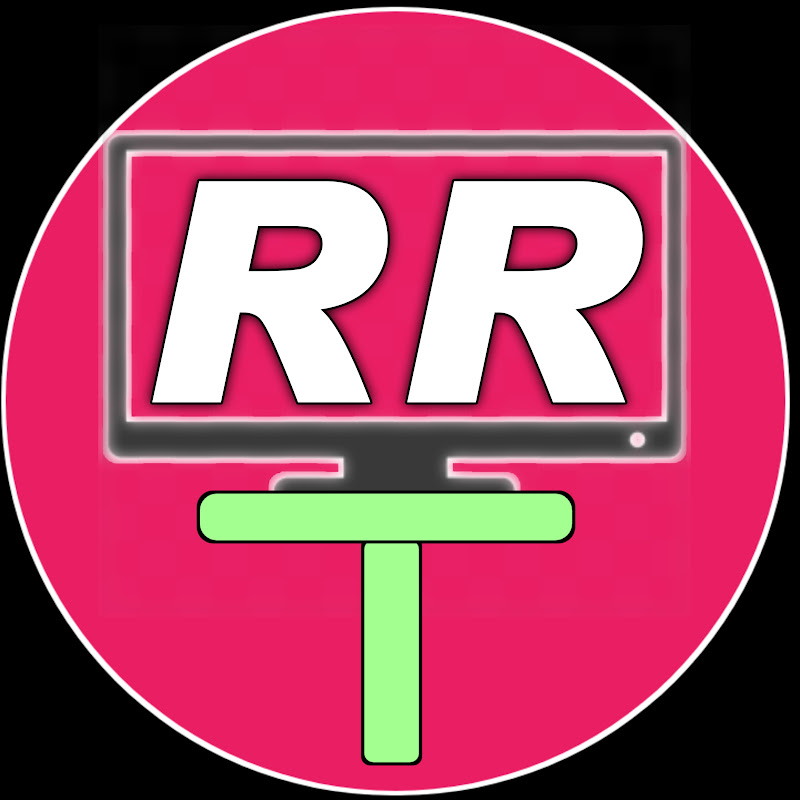 Racha Rajashekhar Tech avatar