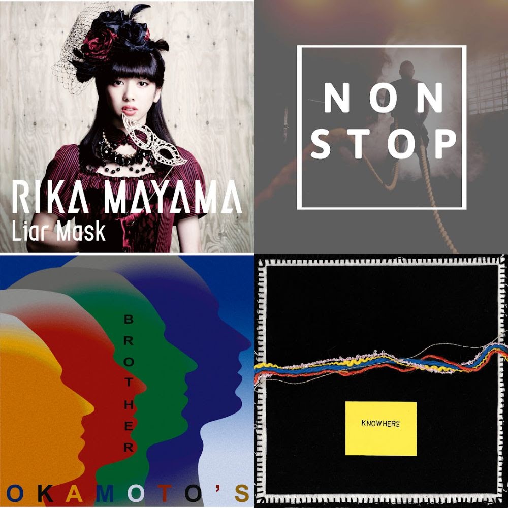 FM802 ROCK FESTIVAL RADIO CRAZY Presents THE GRAND SLAM-OKAMOTO'S, Yabai T-Shirts Yasan, MY FIRST ST