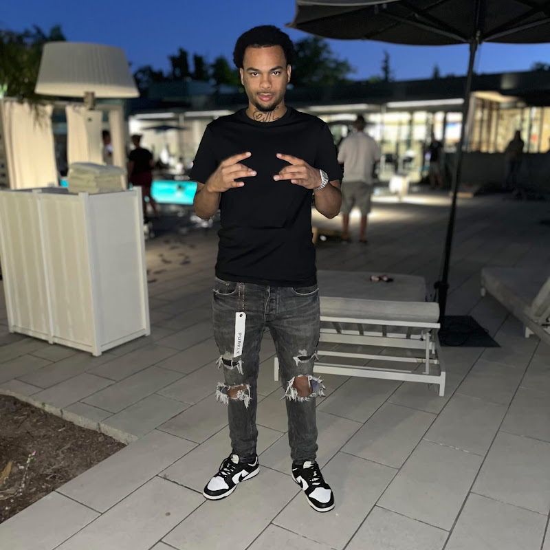 yungotl @yungotl | Thizzler